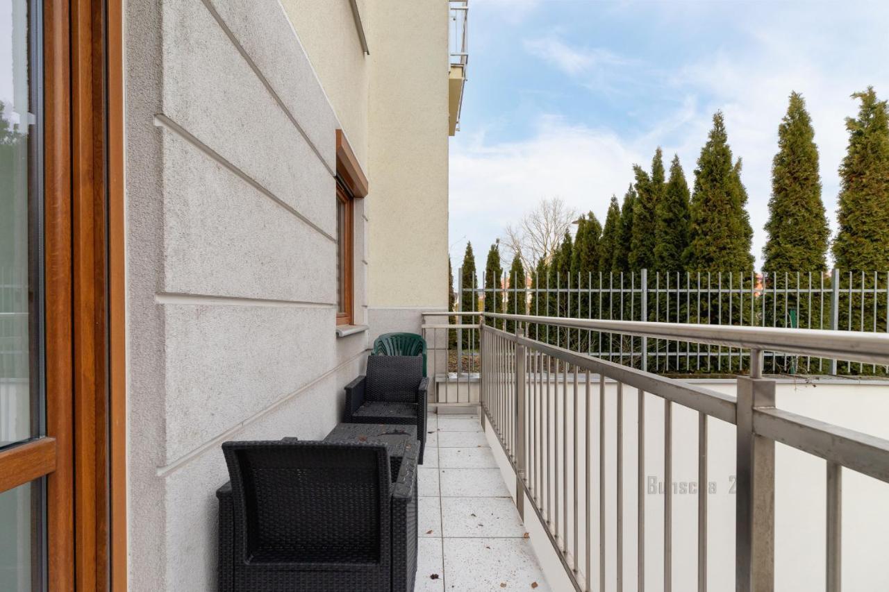 Bunscha Apartment Debniki Cracow By Noclegi Renters クラクフ エクステリア 写真