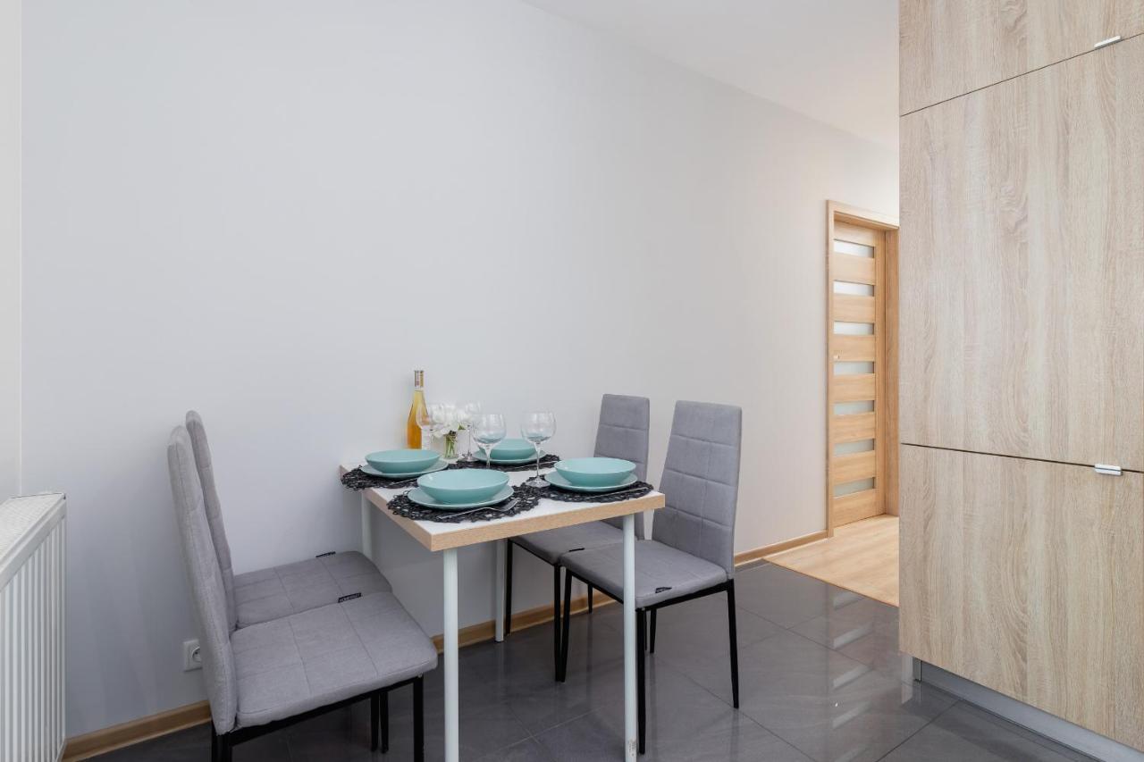 Bunscha Apartment Debniki Cracow By Noclegi Renters クラクフ エクステリア 写真