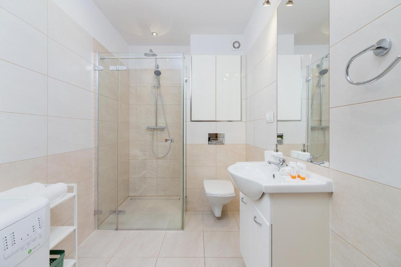 Bunscha Apartment Debniki Cracow By Noclegi Renters クラクフ エクステリア 写真