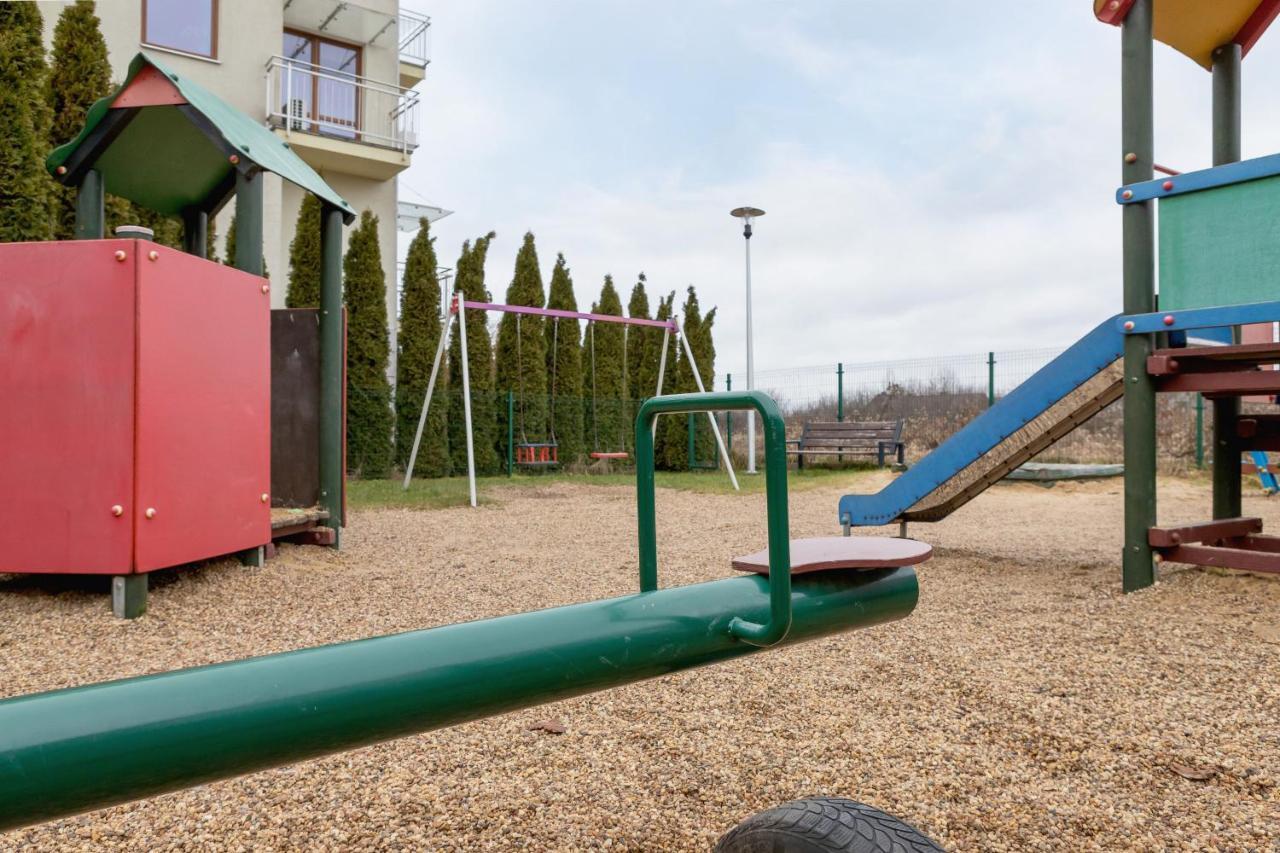 Bunscha Apartment Debniki Cracow By Noclegi Renters クラクフ エクステリア 写真
