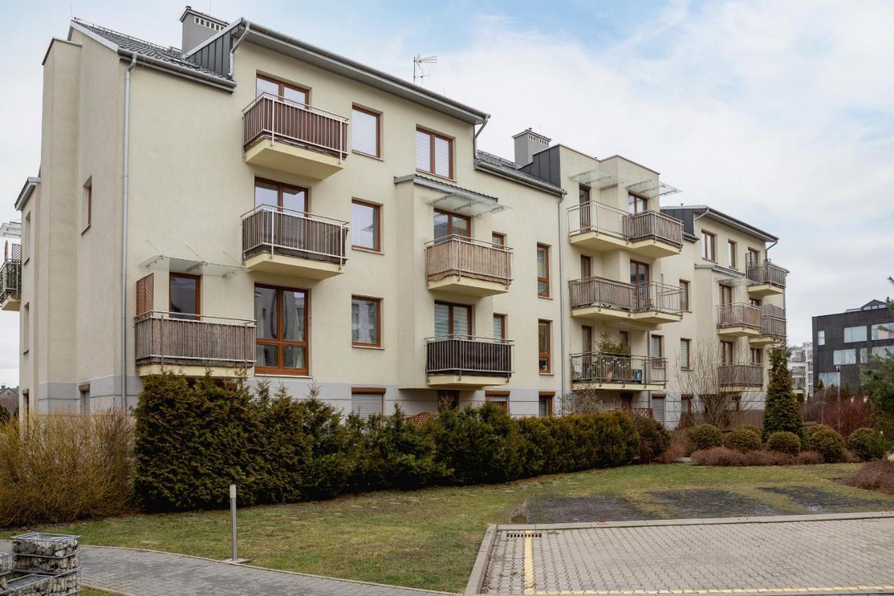 Bunscha Apartment Debniki Cracow By Noclegi Renters クラクフ エクステリア 写真